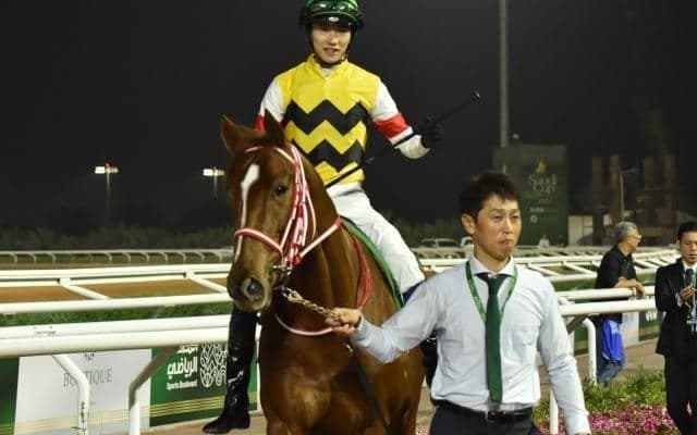 【ケンタッキーダービー】コンティノアールが出走取消 矢作師「大変残念でなりません」