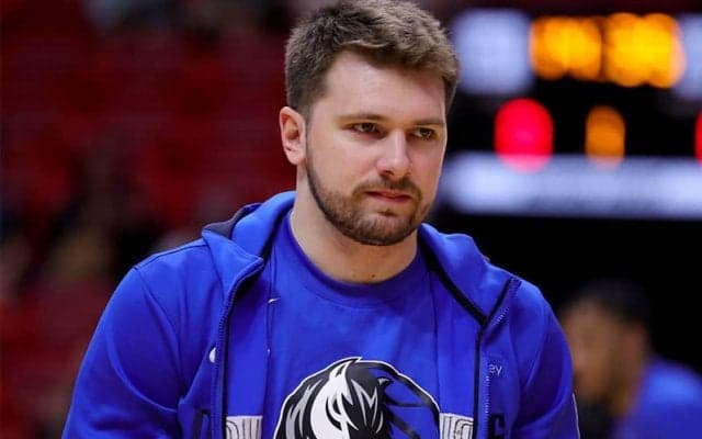 ベオグラードで起きた銃乱射事件…マブスのルカ・ドンチッチが被害者への支援金を決定