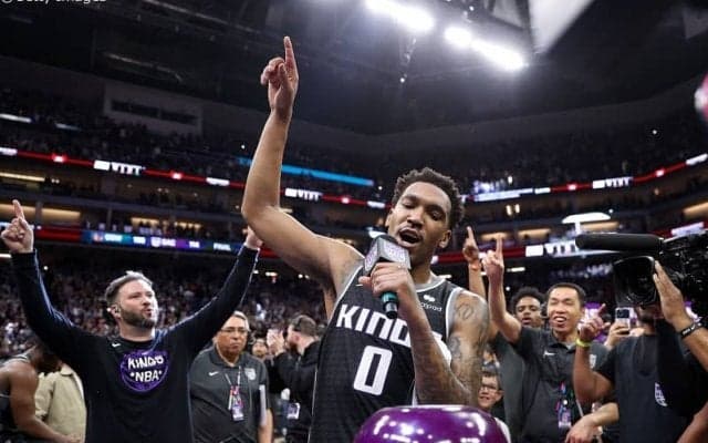 今季の最優秀エグゼクティブ賞にキングスのモンテ・マクネアーGMが選出