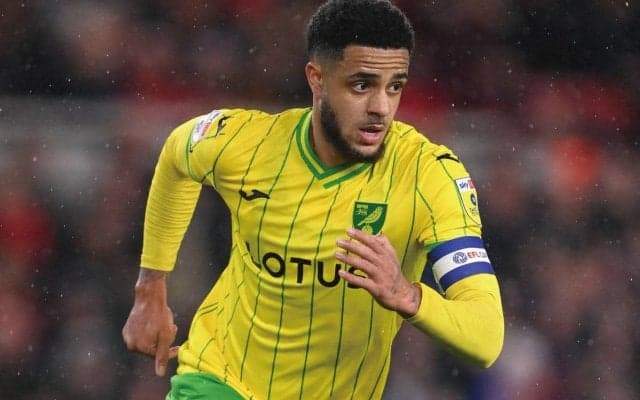 ミランがイングランド2部からCBを補強？　ノリッジの20歳オモバミデレ