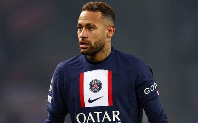 PSGの一部ファンが退団要求のFWネイマールをニューカッスルが狙う？ 移籍金は126億円か