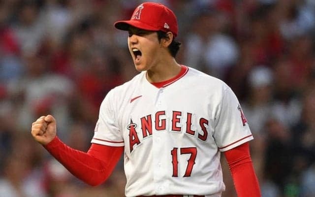 「圧倒的な支配力と効率性だ」大谷翔平、歴代２番目の早さで５００奪三振達成に米驚愕！「不条理であり、信じられない」