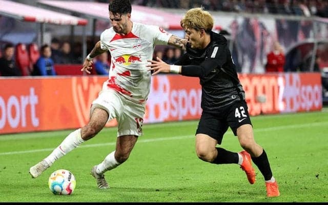 【ブンデス第31節プレビュー】フライブルクとライプツィヒによるCL出場権争い直接対決