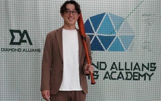 多忙な日々も「球界に恩返し」　元阪神・今成氏が“子ども向け運動教室”を開校したワケ