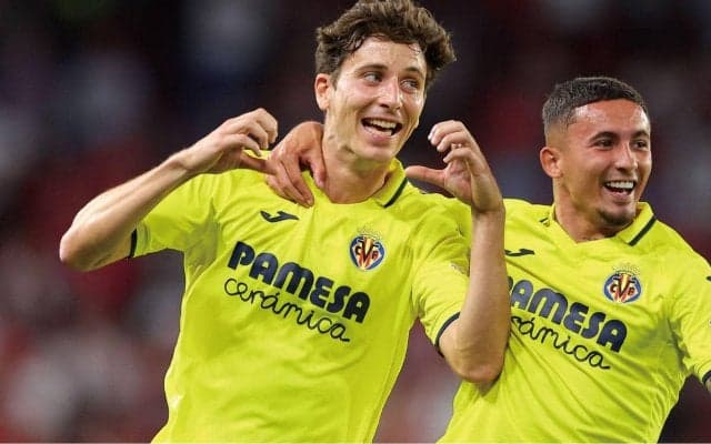 ユベントスがパウ・トーレスと個人間合意、ビジャレアルの設定するリリース条項は…