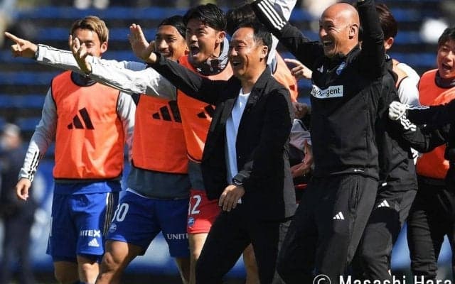 「こんな風景見たことないよ」J2首位チームの粋な計らいに「これが、町田たる所以です!」原点を忘れない行動に絶賛の声