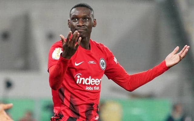 バイエルンはコロ・ムアニを狙う？ トゥヘル監督が言及避ける「今話題にするテーマではない」