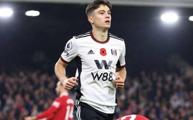 元ユナイテッドFW、リーズからレンタル中のフルアムに完全移籍も？