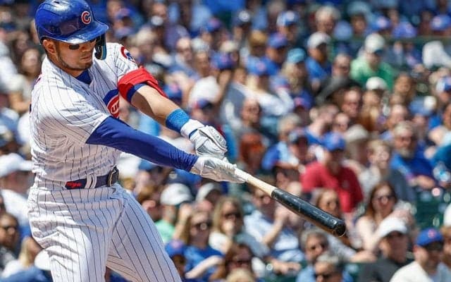 【MLB】鈴木誠也、決勝適時打で連敗ストップ貢献　1安打1打点で打率.273、7戦連続安打に