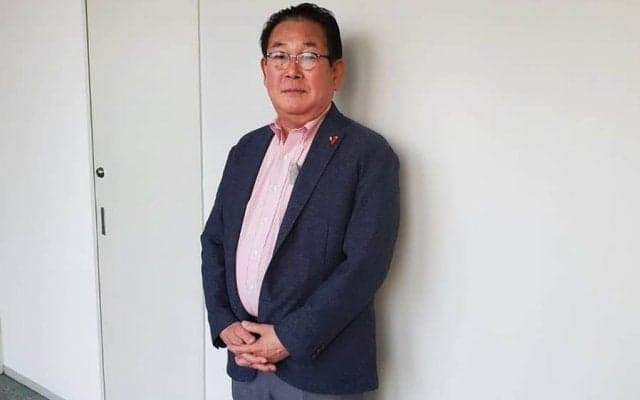 屋台で飲み、就寝直前に「明日行くぞ」　連投お構いなし…呆然とした“予期せぬ通告”