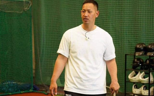 打席で受け身にならないために　藤浪と甲子園連覇…主将が実践したタイミングの取り方