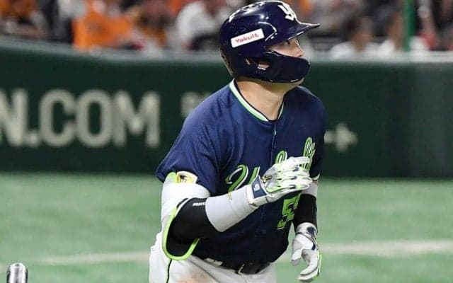 2戦連発の村上宗隆は「去年、良く見た光景」　名球会打者が復活を確信した“変化”