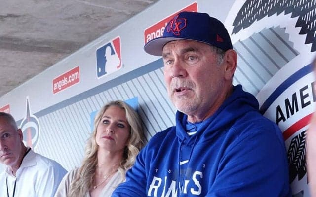 【MLB】大谷翔平は「最も偉大な選手になるかも」　名将ボウチーが大絶賛「とてつもない」