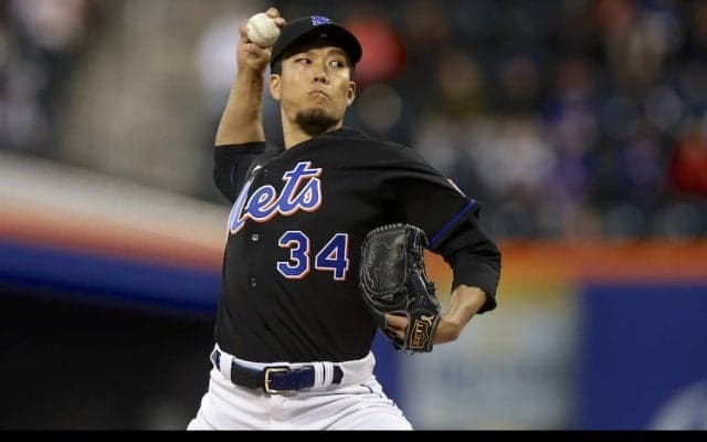 【MLB】千賀滉大は6回無失点で4勝目、被安打わずか2の圧巻ピッチング　「魂を切り裂く速球」と分析家も絶賛
