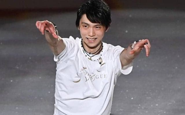 羽生結弦、日本人知名度ランキング１７位ってジャンルを超越して結構凄いんじゃないか説
