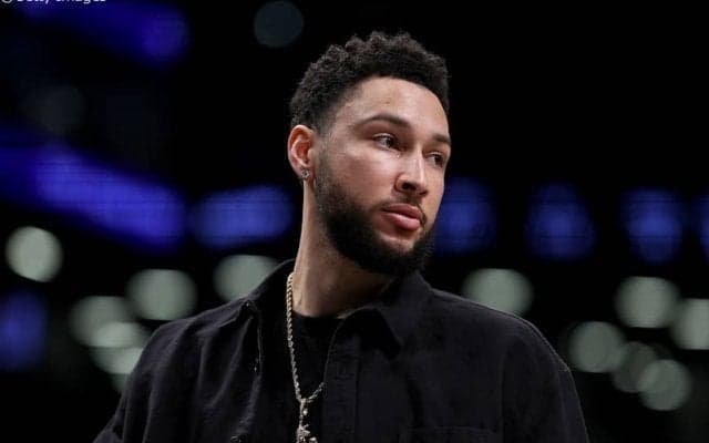 ネッツのベン・シモンズが今夏のW杯でオーストラリア代表チームの一員として出場か？