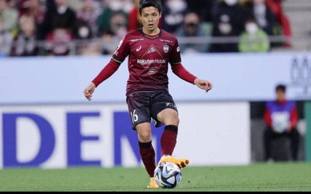 【Jリーグ出場停止情報】首位神戸、GW最終戦は齊藤未月不在に…前節イエロー2枚で退場