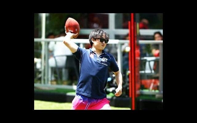 角田裕毅「F1のシートを失ってしまうかもしれない…」今季２戦連続入賞の裏に秘められた「心の焦りとの向き合い方」