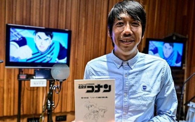 「ラモスさんやカズさんを見て、サッカーをやりたいって」中村憲剛氏が語ったJリーグの意義。メーカブーにもつながる「続けることの重要性」…大島の“バラバラ”ジャンプにも言及【J30周年、直撃(2)】