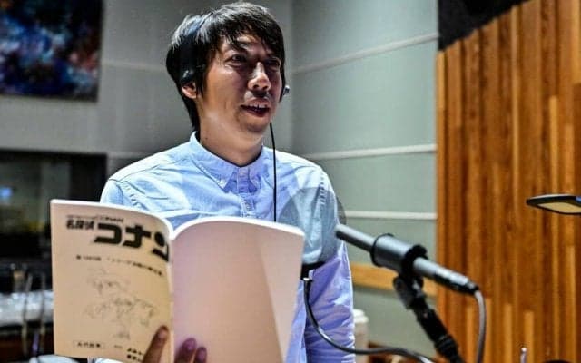 「ここで負けるのは後世に残る」中村憲剛氏が多摩川クラシコの意義を語る！『名探偵コナン』では大島僚太役で声優に挑戦…今でも思い出す2006年の大逆転負け【J30周年、直撃(1)】