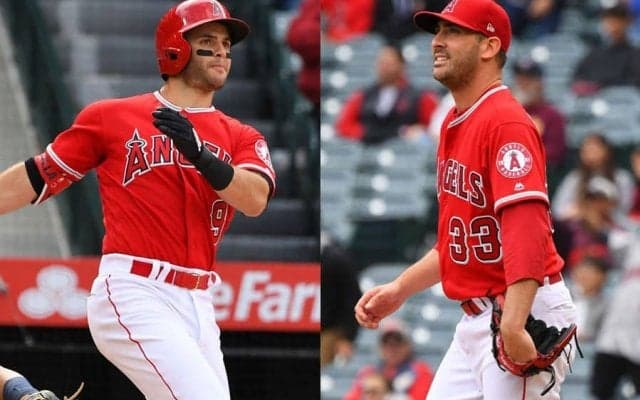 【MLB】“薬物使用”認めた右腕が引退、球宴出場野手は解雇　元エンゼルスが歩く「苦難の道」