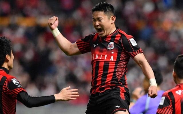 「J屈指のハードパンチャー」札幌MF菅大輝の鮮烈左足に感嘆の声続出！「イーグルショットだ!!」