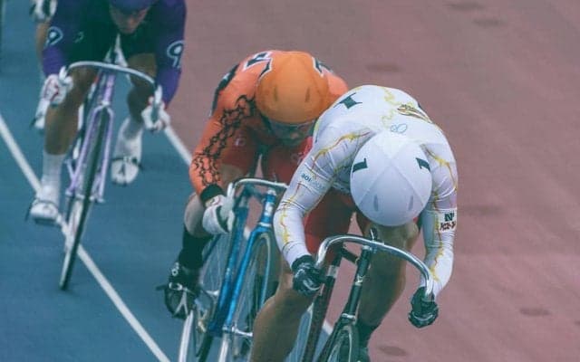 日本選手権競輪G1（準決勝）レポート