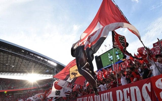 「さすが勝利の女神」「可愛すぎる」元NGT48の荻野由佳さん、愛する浦和のACL制覇を現地観戦！ 試合前と後のギャップが話題に