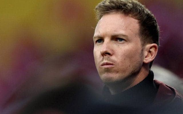 トッテナムが新監督に招へいしたいナーゲルスマン、関心持つも気になるポイントが？