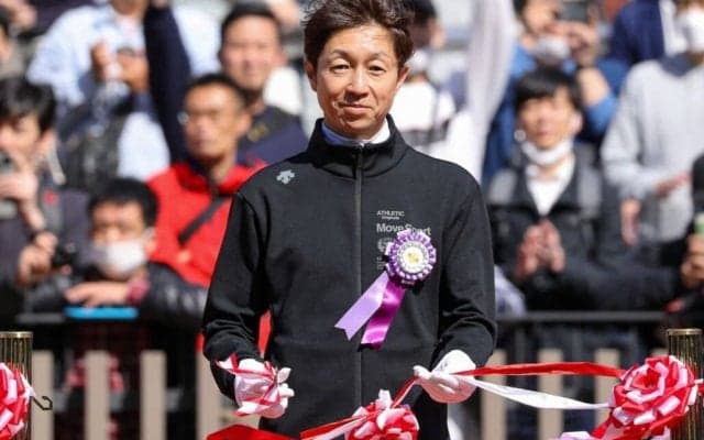 【武豊日記】盛り上がってまいりましょうか