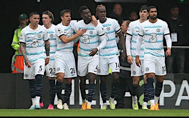 ボーンマスを下したチェルシーが公式戦連敗をストップ！7試合目にして第二次ランパード体制初勝利を飾る《プレミアリーグ》