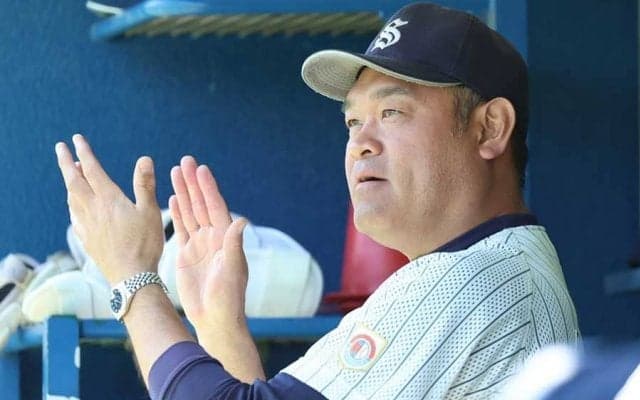 守備は川相流、打撃は大久保イズムを踏襲　ボーイズ関東大会制覇…元巨人戦士の指導術