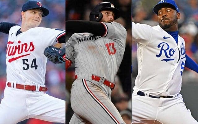 【MLB】ヤンキース最下位の裏で…“脱出”しての復活劇　防御率0点台の右腕、人類最速左腕も