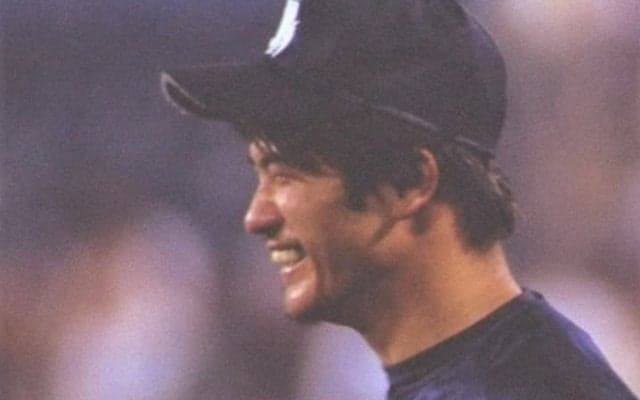 「なんで打たれたかわからない」松坂大輔氏が語る天敵だった打者とは