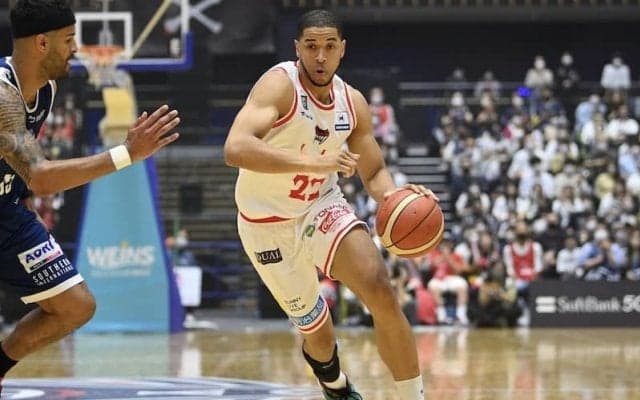 横浜BCとの激闘を制して富山がB1残留決定…マイルズ・ヘソンが40得点と大爆発