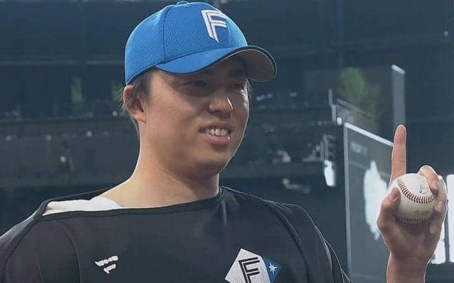 “ジャスティス初勝利”即トレンド入り　田中正義に祝福殺到「ようやくこの時が…」