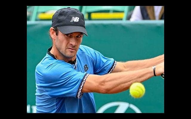  ポール決勝へ マレーと激突 