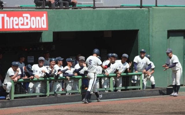 日大に勝利し、リーグ優勝へ一歩近づく！！－東都大学準硬式野球連盟春季リーグ戦　対日大１回戦