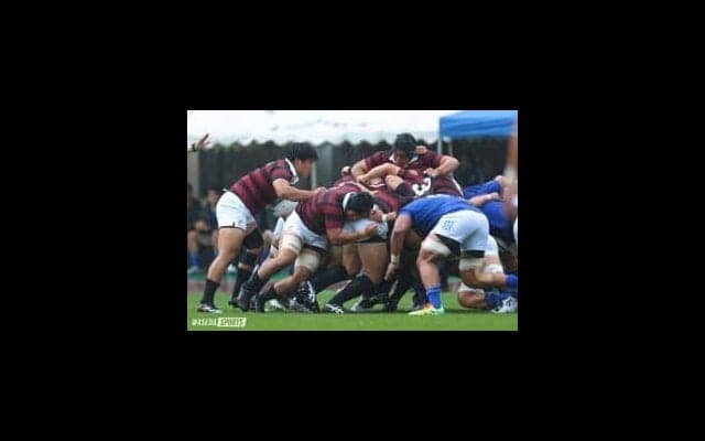 11年ぶりに関東大学春季大会で東海大に勝利！