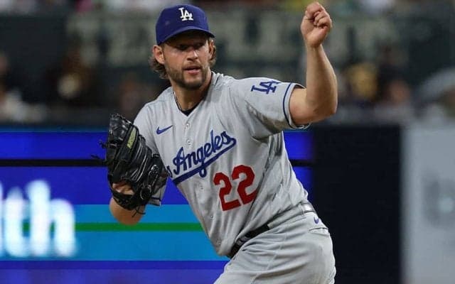 【MLB】敵地の“泣き顔煽り”が物議も…カーショーの対応にファン称賛の嵐「真のプロ」