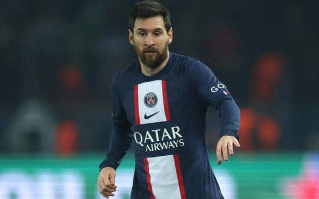 浦和に敗れたアル・ヒラル、メッシ獲得に680億円？ ACL決勝にも出場したイガロが退団か