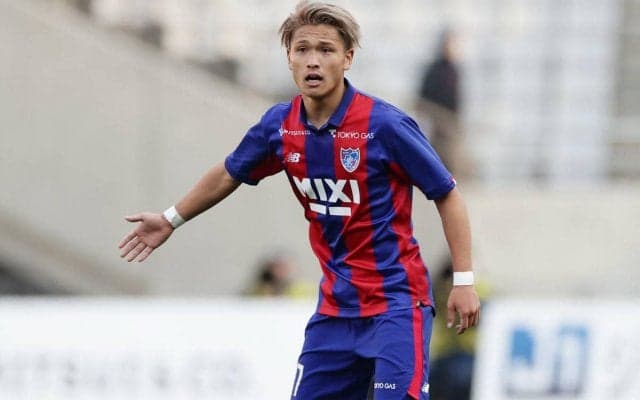 Jリーグが『名探偵コナン』とコラボ！ 13日にアニメ放送、出演の松木玖生はアフレコの様子を披露「初めての声優体験で緊張しました」