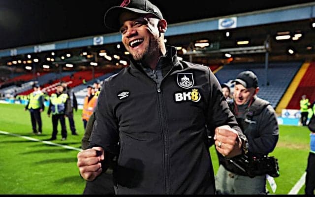 バーンリー、チャンピオンシップ優勝に導いたコンパニ監督の慰留を発表！ 2028年までの5年契約を締結