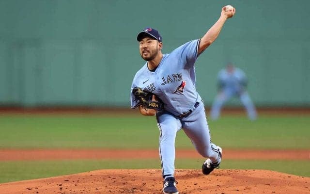 【MLB】菊池雄星は7回無失点で開幕から無傷の5連勝　分析家も奪三振に「ドヤ顔だ」と投稿