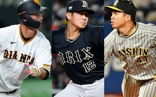 1点も与えぬ阪神右腕、覚醒間近の背番号55　NPBを席巻…逸材揃いの2020年ドラフト組