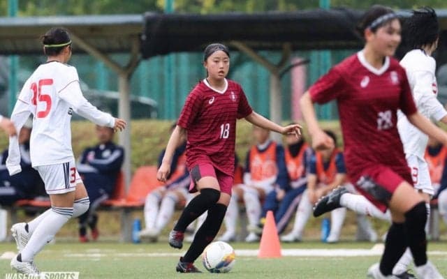 20本超のシュート乱れ飛ぶも勝ち越しならず　強豪対決は痛み分け　