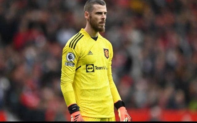 ユナイテッドとデ・ヘアの新契約交渉が続く…テン・ハグからは残留願う声