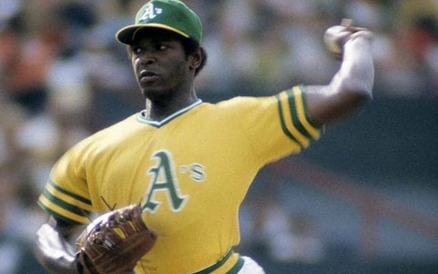 【MLB】22歳でCY賞＆MVP…アスレチックスのレジェンドが死去　球団追悼「永遠に友人」