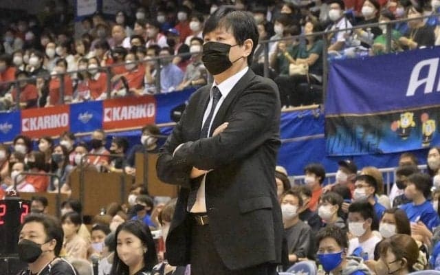 シーホース三河の鈴木貴美一HCが退任を発表…1995年の就任以来28年間チームを指揮