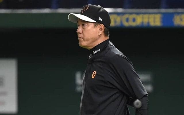 「監督として長すぎる」球界ＯＢが指摘する巨人・原政権の「問題点」とは